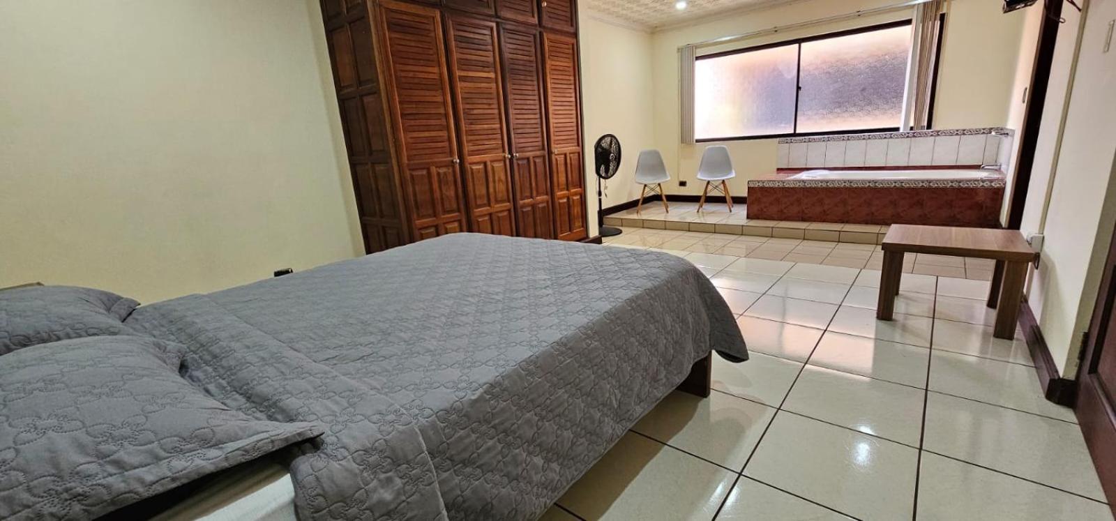 Apartotel Obelisco San Jose Aeropuerto Eksteriør billede